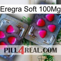 Eregra Soft 100Mg 15